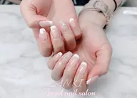 💜大人気✨持ち込みデザイン🉐 デザイン6本まで目安(オフ無料、ケア、保湿オイル込み)