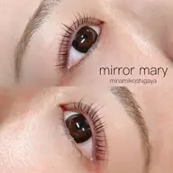 パリジェンヌラッシュリフト🤍ロッド多数🩵（コーティング付）