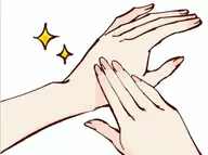 ハンドケア(エイジングケアハンドパック付き)20分