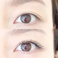 フラットラッシュ両目80本【オフなし】⚠️全文をお読みいただき、ご了承いただける方のみご予約をお願いいたします⚠️