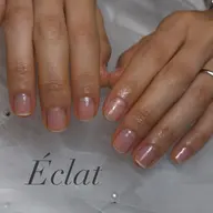 ケアのみ（つるつる仕上げ）