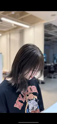 👑似合わせカラー👑当日予約OK✨平日限定メニュー‼️透明感カラー/大人艶カラー/かわいいカラー/韓国風