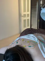 【鍼灸師nami・完全オーダーメイド身体施術✨🪡】　　　　気になるお身体の悩みをお聞かせください☘️