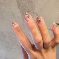 定額ニュアンスアート（オフなし）