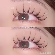 🖤下エク60本🖤60分程度