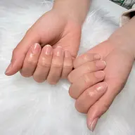 【Jrネイリスト】ハンドネイル 当店・他店オフ+ケア