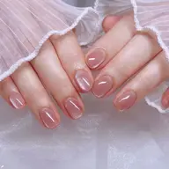 【jr ネイリスト】 マグネット or フラッシュラメ