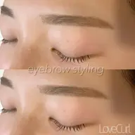 🧚🏻‍♀️アイブロウ🧚🏻‍♀️