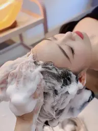 ♪♪新生活応援 【春の心地よい眠りへ】クリームヘッド55分＋ハンド15分（計70分）