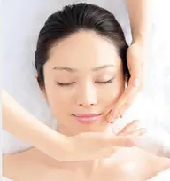 【50分間エステのアドバンスコース✨】  フェイシャル&デコルテの基本コース