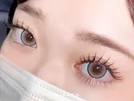 📢4月限定！まつ毛パーマ(上下)✨♡トリートメント・コーティング付🎀