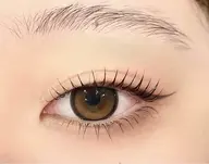 💖口コミ書いてくれる方《特別限定❣️》💖韓国風🇰🇷まつげパーマ💖パリジェンヌ可👍🏻束感コーティング付き🌟