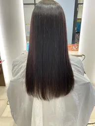 カット➕トリートメント
