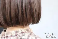 【全員】カット+前髪ストレート+潤いトリートメント🌈