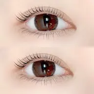 💚マツパ上💚パリジェンヌ変更＋550円