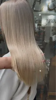 〖天使の輪👼髪質改善トリートメント♡〗