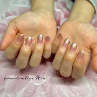 💛ラメグラデーション【当店オフ込】他店オフ別途＋500円