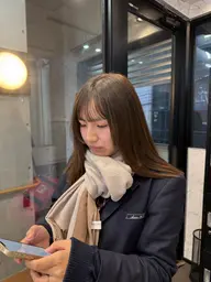 ワンカラー＋メンテナンスカット