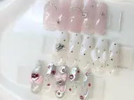 【定額】ワンホンネイル