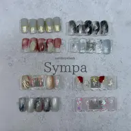 【オフあり】シンプル定額デザイン🩷