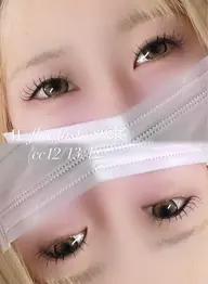 【初回オフ無料】Wフラットラッシュ60束