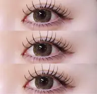 メーテルラッシュリフト👀