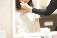 あなたの大切な日の崩れにくいメイク施術💐✨✨メイクの苦手も克服！！メイクの分からないも相談OK‼️