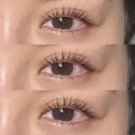 ☆ミニモ学割U24☆選べるまつ毛パーマ上下セット