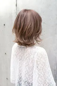 🍒フルオーガニックヘアカラー✨