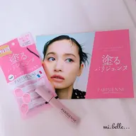 【ご新規様】パリジェンヌラッシュリフトorデザインパーマ＆塗るパリジェンヌ♡￥7980