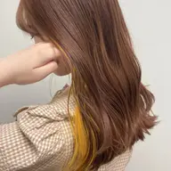💜❤デザインダブルカラー(✂️無)