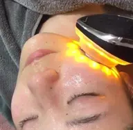 大人気☝️✨🌈美容成分導入☀️超フェイスUP美肌コース