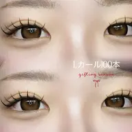 【⠀ L・LC・LDカール ⠀】120本*:.｡..｡.:+・ﾟ・