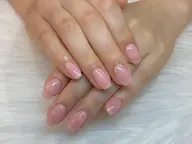 【ハンド】ワンカラー(オフなし)　5800円