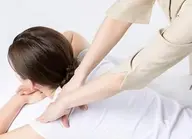 全員ok♪〈全身もみほぐし+指圧70分5500円〉