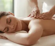 心身リセット深層リンパトリートメント90分