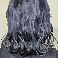 【minimo特別価格】🌟艶髪🌟イルミナカラー&似合わせカット&ケアTr♥