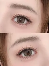 💗下まつげエクステ 💗20本