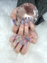 長さ出し❤️🔥カウンセリング