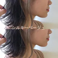 《初回限定》定番人気！🌟インナーカラー(ブリーチ込み)＋ケアトリートメント♡