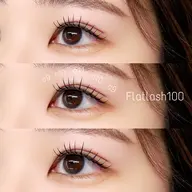 ✨フラットラッシュ60分つけ放題✨¥6270