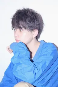 骨格メンズカット&ニュアンスパーマ&TOKIO2stトリートメント✨