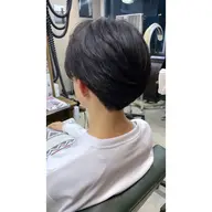 (リピーター様)メンズカット➕シャンプー