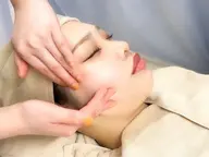 💛お顔剃り(シートパック付き)+お顔ほぐし