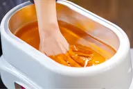 パラフィンパック🙌🏻