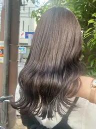 🌹3step🌹髪質改善トリートメント＋魔法のバブルmarbb