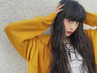 カット+ダメージレス ケアカラー