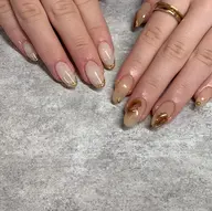 🦩ハンドネイルワンカラー🦩▫️オフあり