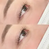 【🫧🌸2月新規限定価格🌸🫧】クリクリな目にできる✨まつげパーマ☺️👀