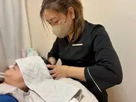 ドライヘッドスパ